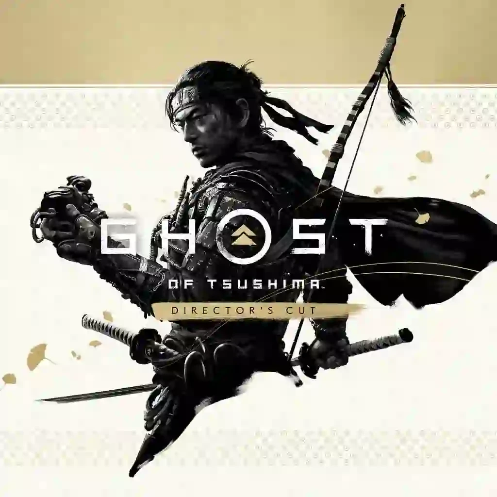 خرید اکانت قانونی بازی Ghost of Tsushima DIRECTOR’S CUT برای PS4 و PS5