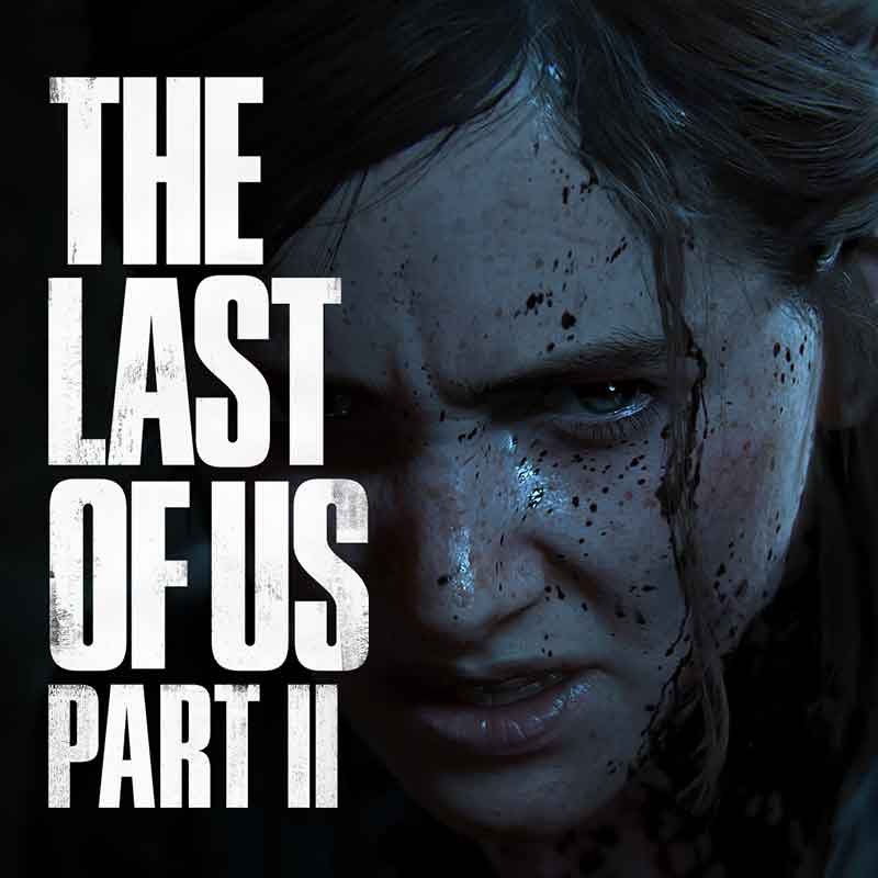 خرید اکانت قانونی بازی The Last of Us Part 2 برای ps5