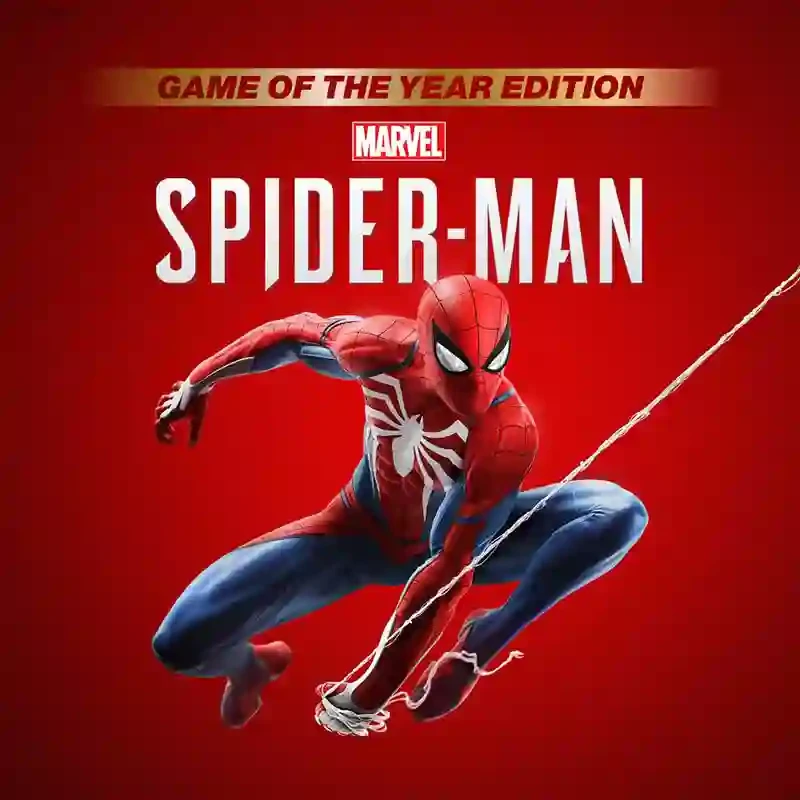 خرید اکانت قانونی Marvel's Spider-Man برای PS4