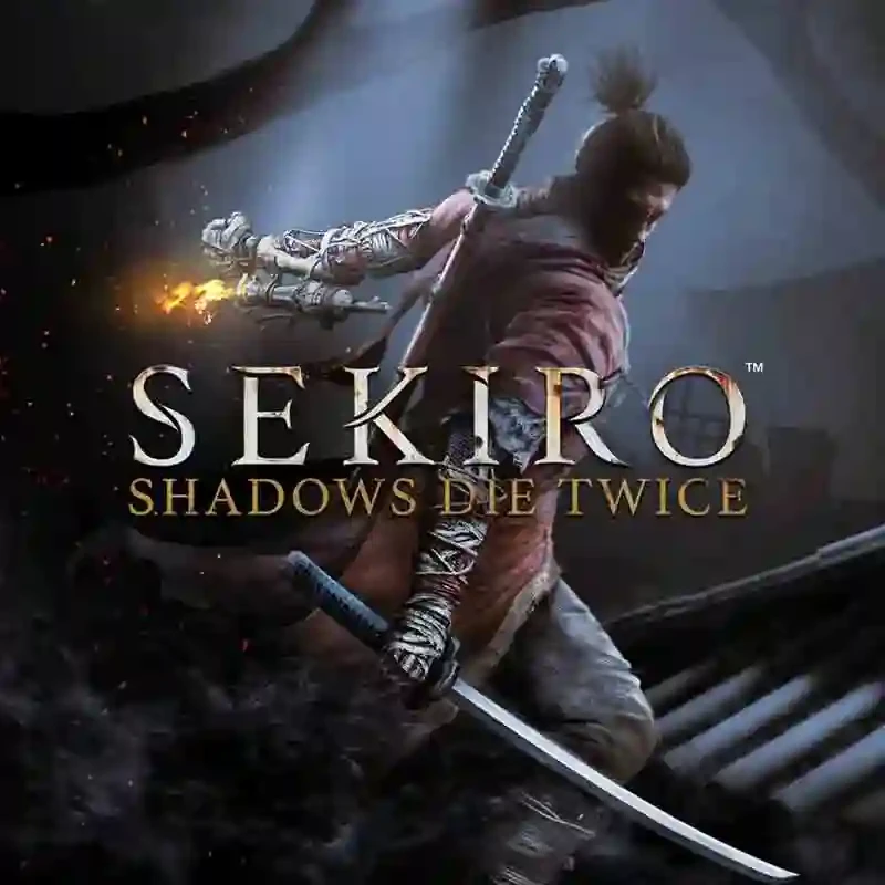 خرید اکانت قانونی Sekiro: Shadows Die Twice برای PS4