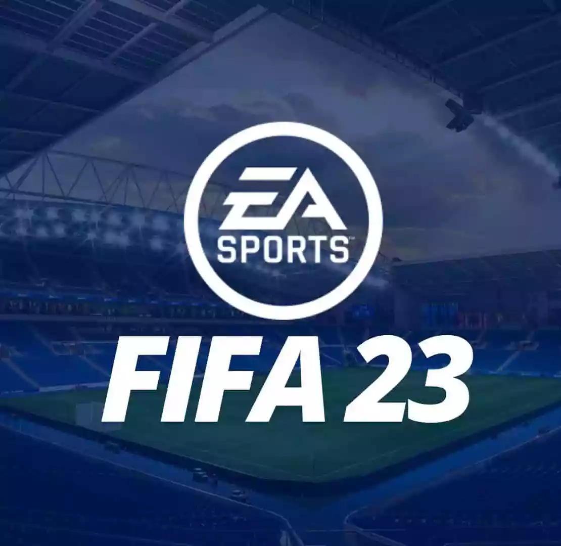 بازی FIFA 23 (فیفا 23) برای PS4