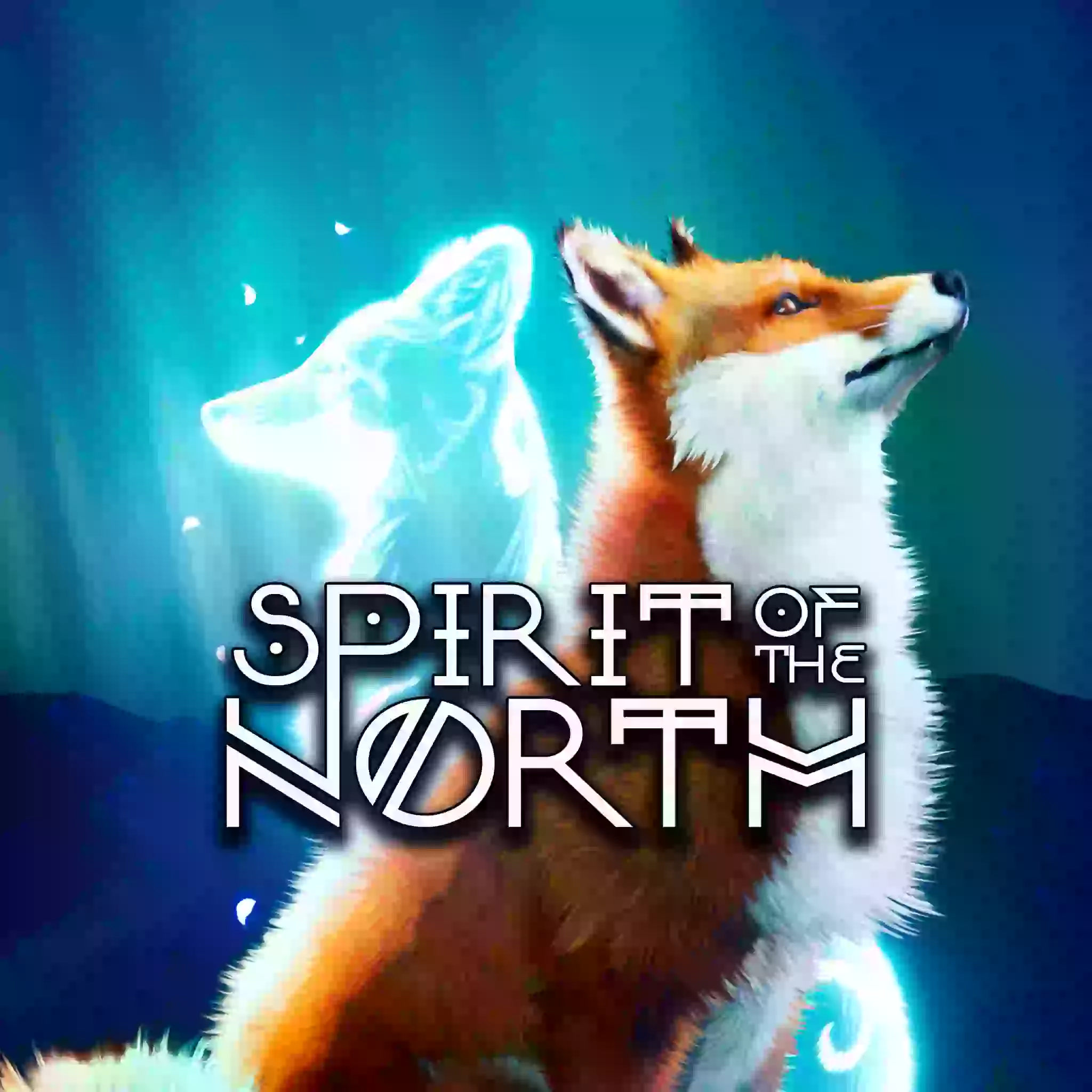خرید اکانت قانونی بازی Spirit of the North برای PS4