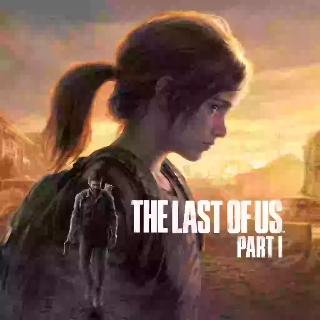 خرید اکانت قانونی بازی The Last of Us Part I برای PS5