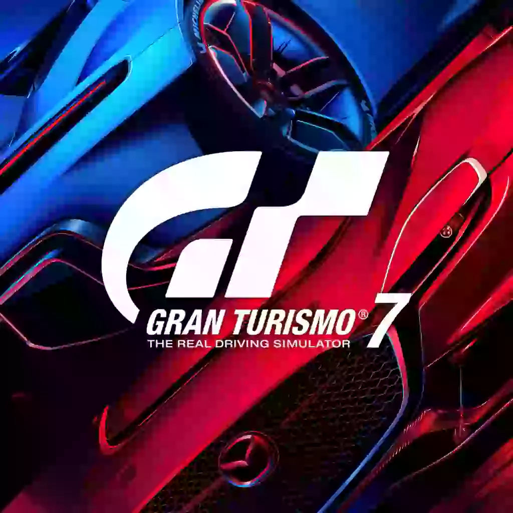  Gran Turismo 7 برای ps4